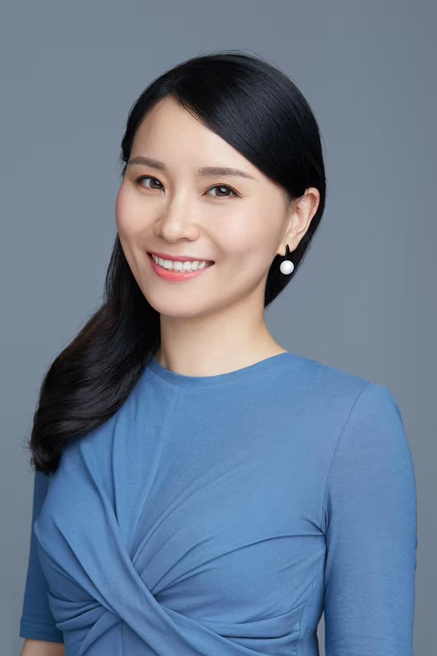 Bingzi Zhang